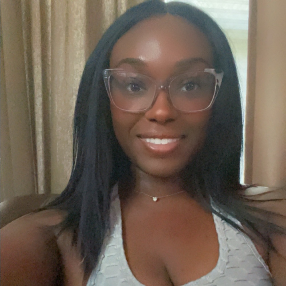 Meet your Posher, Faith